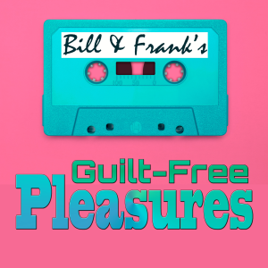 Bill and Frank’s Guilt-Free Pleasures-logo