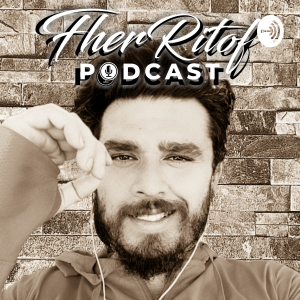 Fher Ritof Podcast-logo