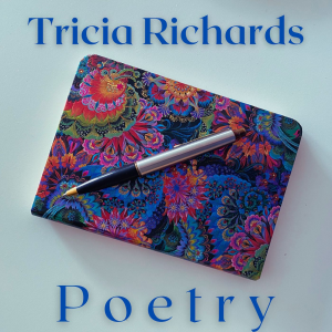 Tricia Richards Poetry-logo