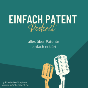 simply patent podcast-logo