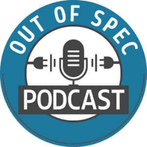 Out of Spec Podcast-logo