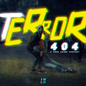 Terror 404-logo