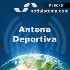 Antena Deportiva - Notisistema