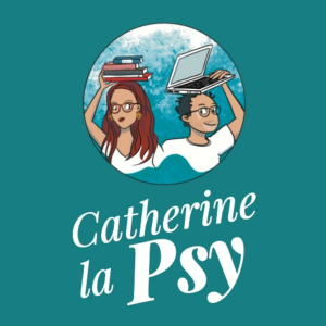 Catherine la Psy-logo