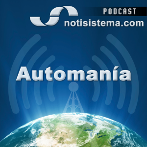 Automanía - Notisistema-logo