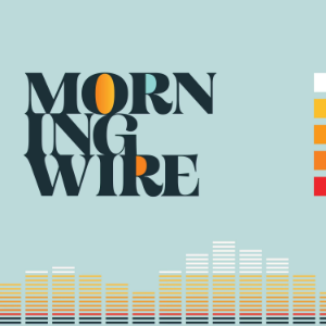 Evening Wire: Iran Comes Back Online & Is Pope Leo Right About AI? | 5.26.26
