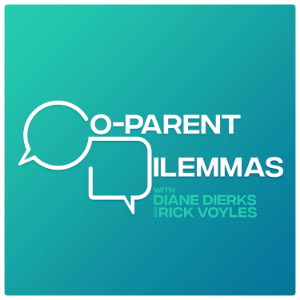 Co-Parent Dilemmas-logo