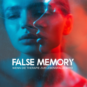 False Memory-logo