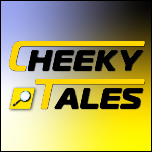 Cheeky Tales-logo