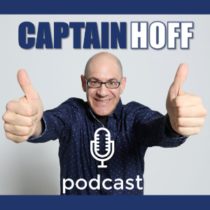 Captain Hoff's Podcast - Business, Investing & Life!-logo