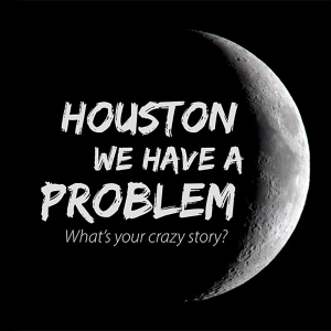 Houston We Have A Problem-logo