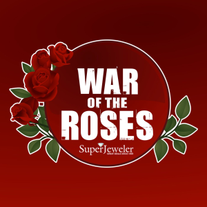 War Of The Roses-logo