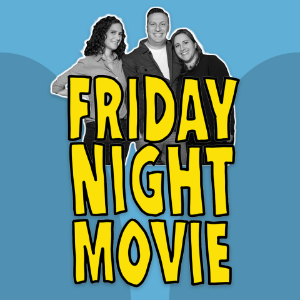 Friday Night Movie by @pancake4table-logo