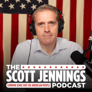 The Scott Jennings Podcast