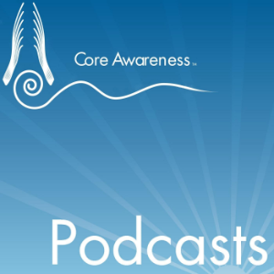 Core Awareness Podcasts-logo