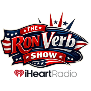 Ron Verb-logo