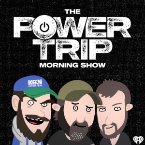 The Power Trip-logo