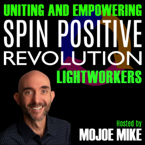 Spin Positive Revolution-logo
