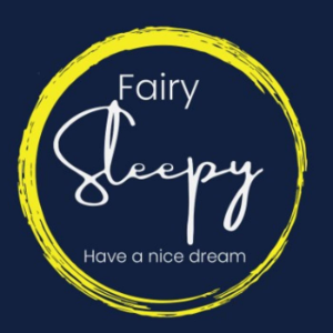 Fairy Sleepy: Fall asleep fast-logo