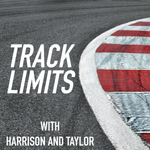 The Track Limits Podcast-logo