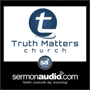 Truth Matters Church-logo
