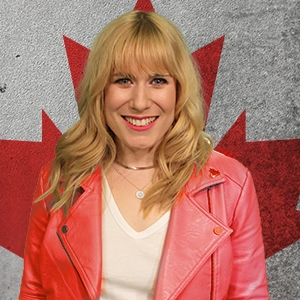 Canada's Rock 20 with Liz Gogol