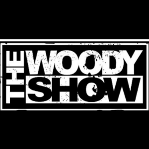 The Woody Show-logo