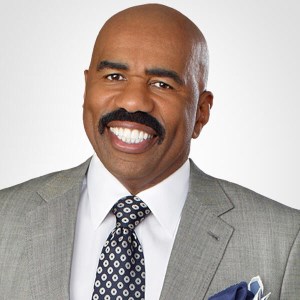 Steve Harvey Morning Show-logo