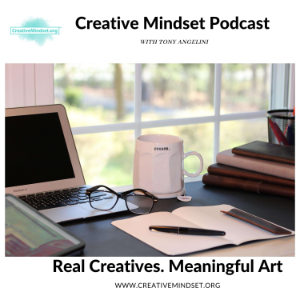 The Creative Mindset-logo