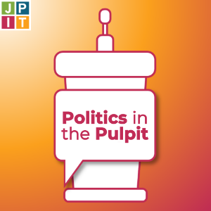Politics in the Pulpit-logo
