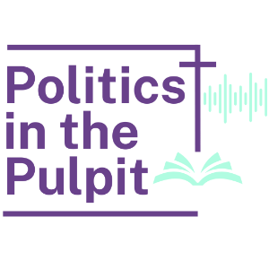 Politics in the Pulpit-logo