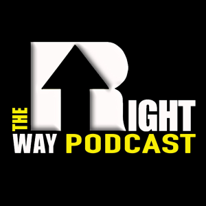 The RightWay Podcast-logo