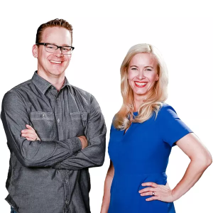 Gary Hoffmann & Shannon Farren-logo