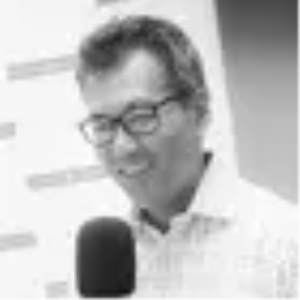 Just Don’t Lose the Money Radio with Sam Liang, John Conley and Ryan Marston-logo