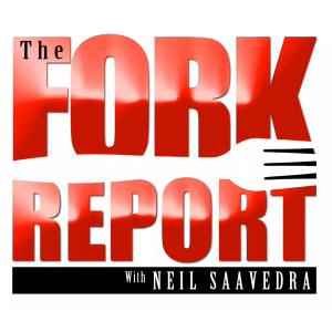 The Fork Report-logo