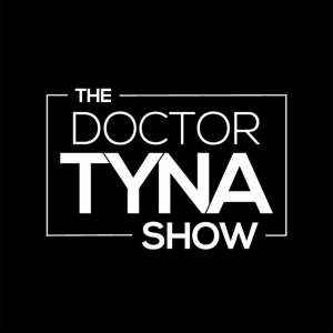 The Dr. Tyna Show-logo