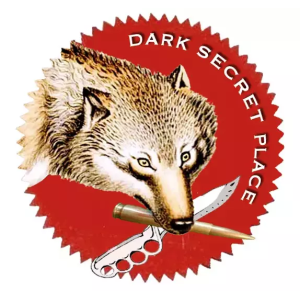 Dark Secret Place-logo