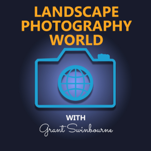 Landscape Photography World-logo