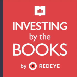 Investing by the Books-logo