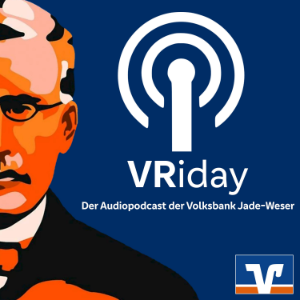 VRiday-logo