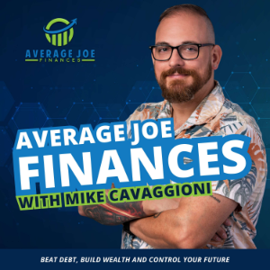 Average Joe Finances-logo