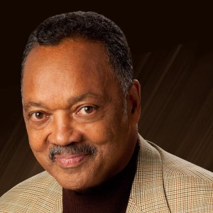 Jesse Jackson - Keep Hope Alive-logo
