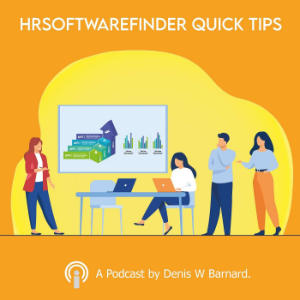 🚀QUICK TIPS - HR Software Finder -🔥-logo