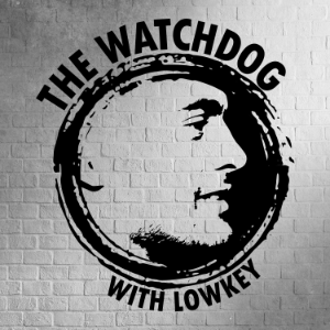 The Watchdog-logo