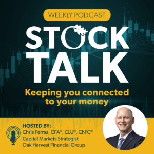 Stock Talk