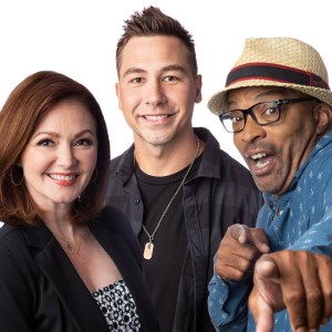 Kidd Kraddick in the Morning-logo
