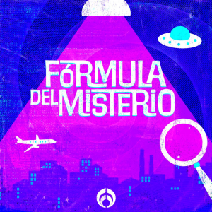 Fórmula del Misterio: Historias de carretera