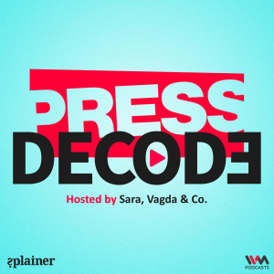 Press Decode-logo