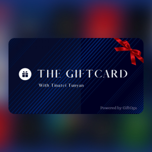 The Gift Card-logo