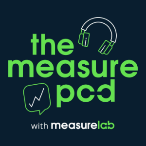 The Measure Pod-logo
